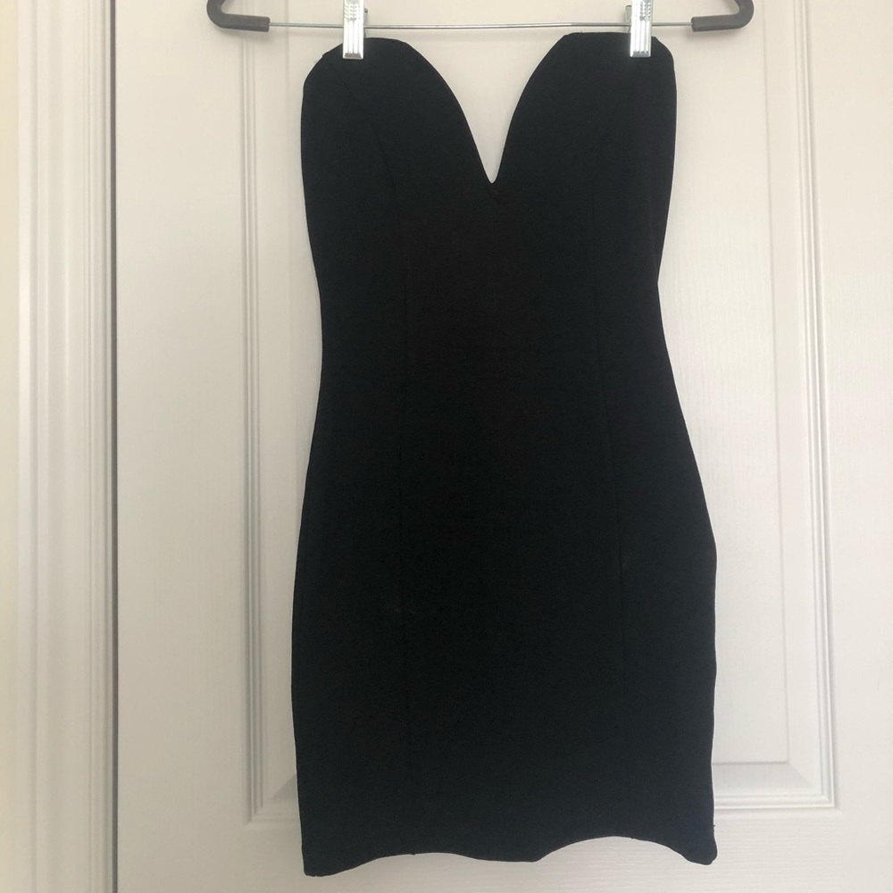 CEFIAN bodycon dress